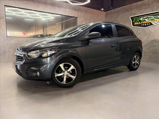 CHEVROLET ONIX 1.4 MPFI LTZ 8V FLEX 4P AUTOMÁTICO CHEVROLET ONIX 1.4 MPFI LTZ 8V FLEX 4P AUTOMÁTICO